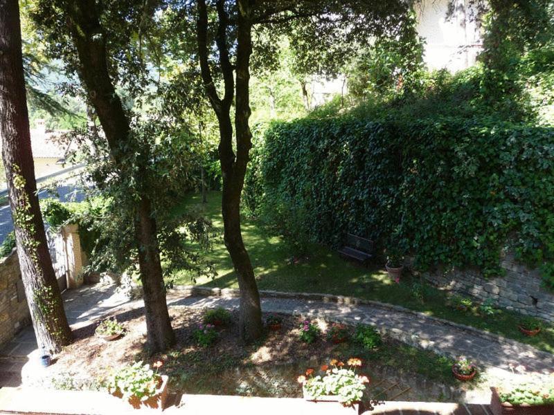 La Locanda Del Borgo Pietralunga  Exteriör bild